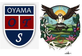 Oyama Traditional School Logo